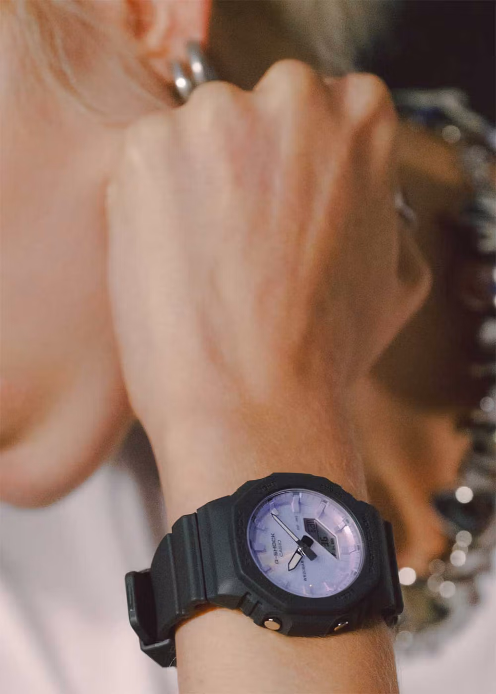 Casio GMA-P2100PC-1A