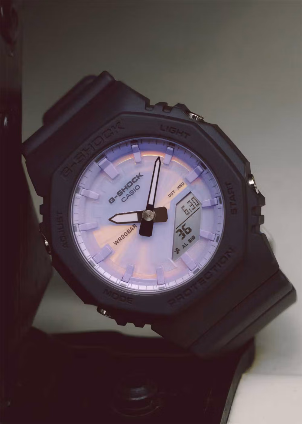Casio GMA-P2100PC-1A