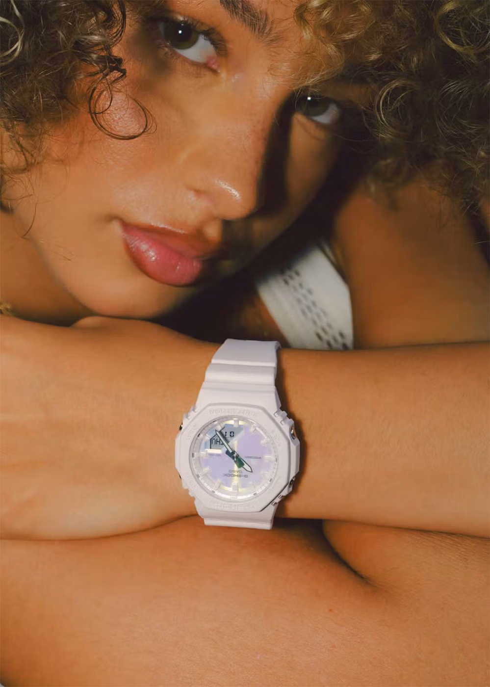 Casio GMA-P2100PC-4A