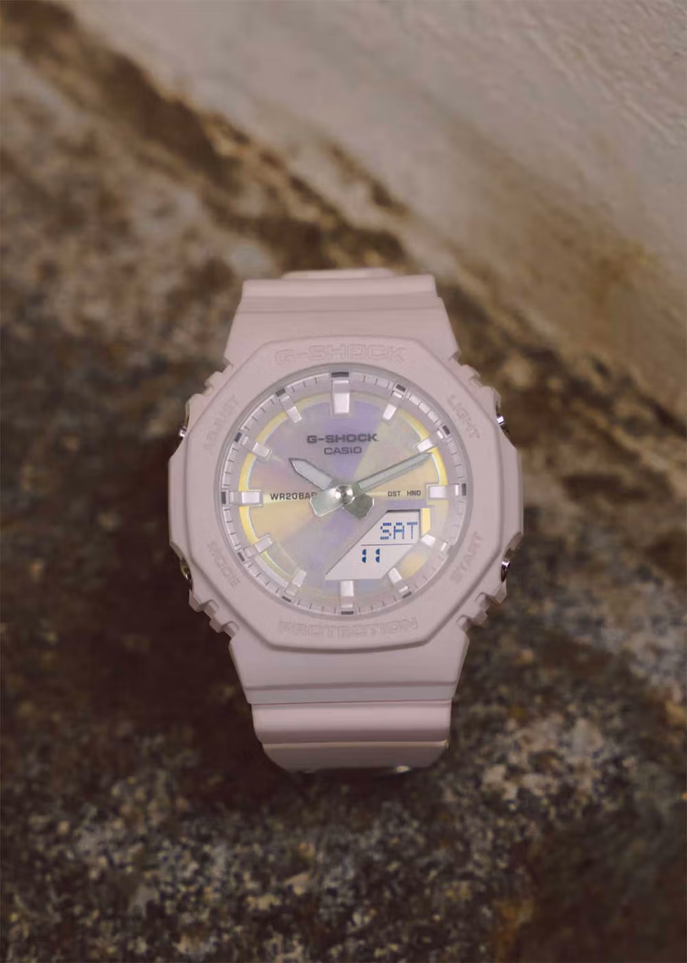 Casio GMA-P2100PC-4A