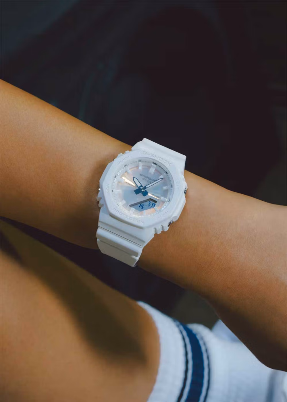 Casio GMA-P2100PC-7A