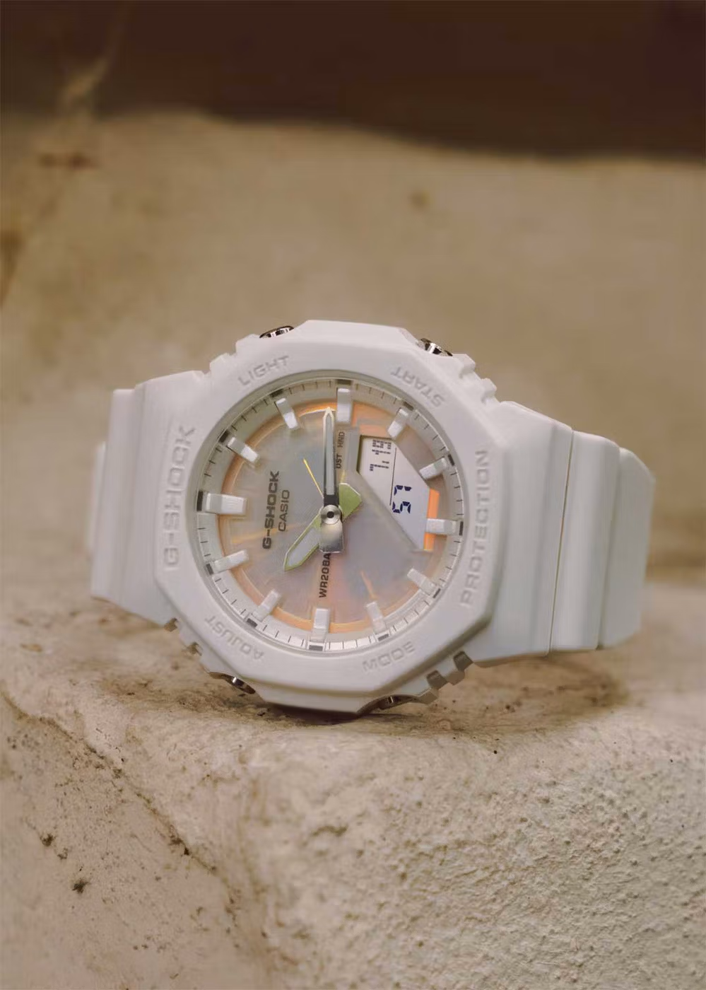 Casio GMA-P2100PC-7A