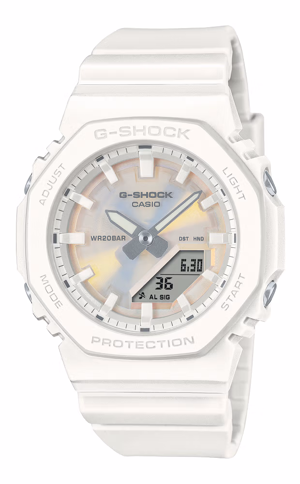 Casio GMA-P2100PC-7A