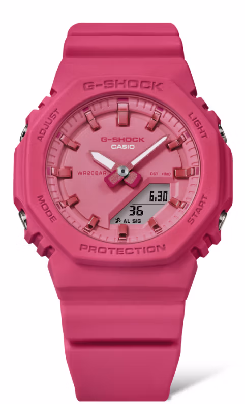 Casio GMA-P2100PP-4A