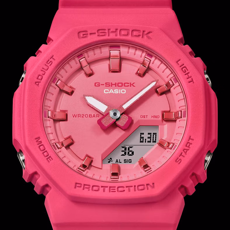 Casio GMA-P2100PP-4A