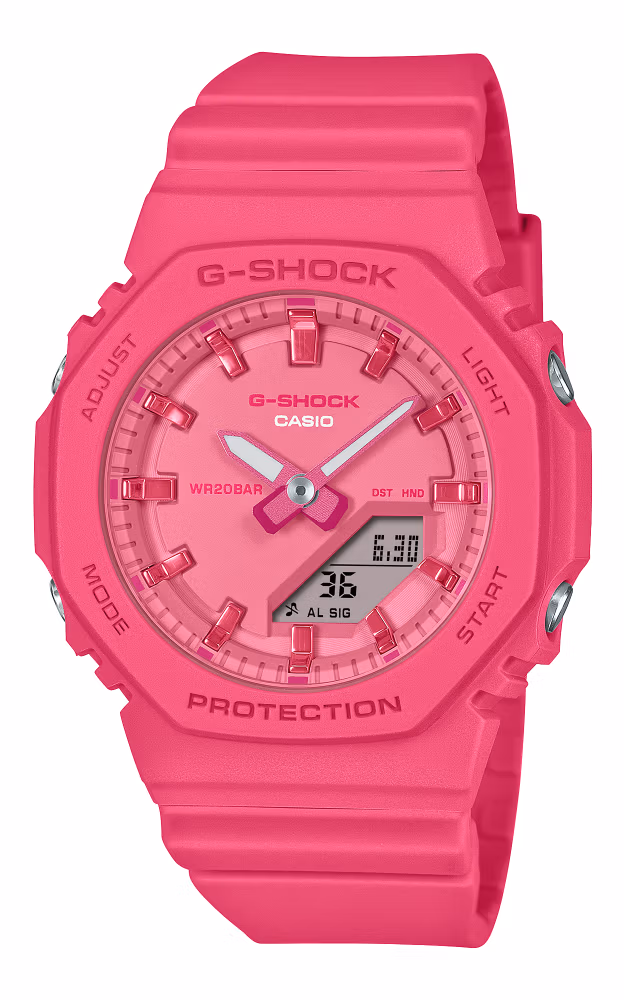 Casio GMA-P2100PP-4A