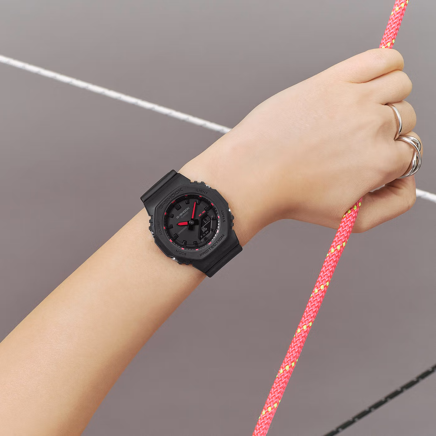 Casio GMA-P2100SA-1A1