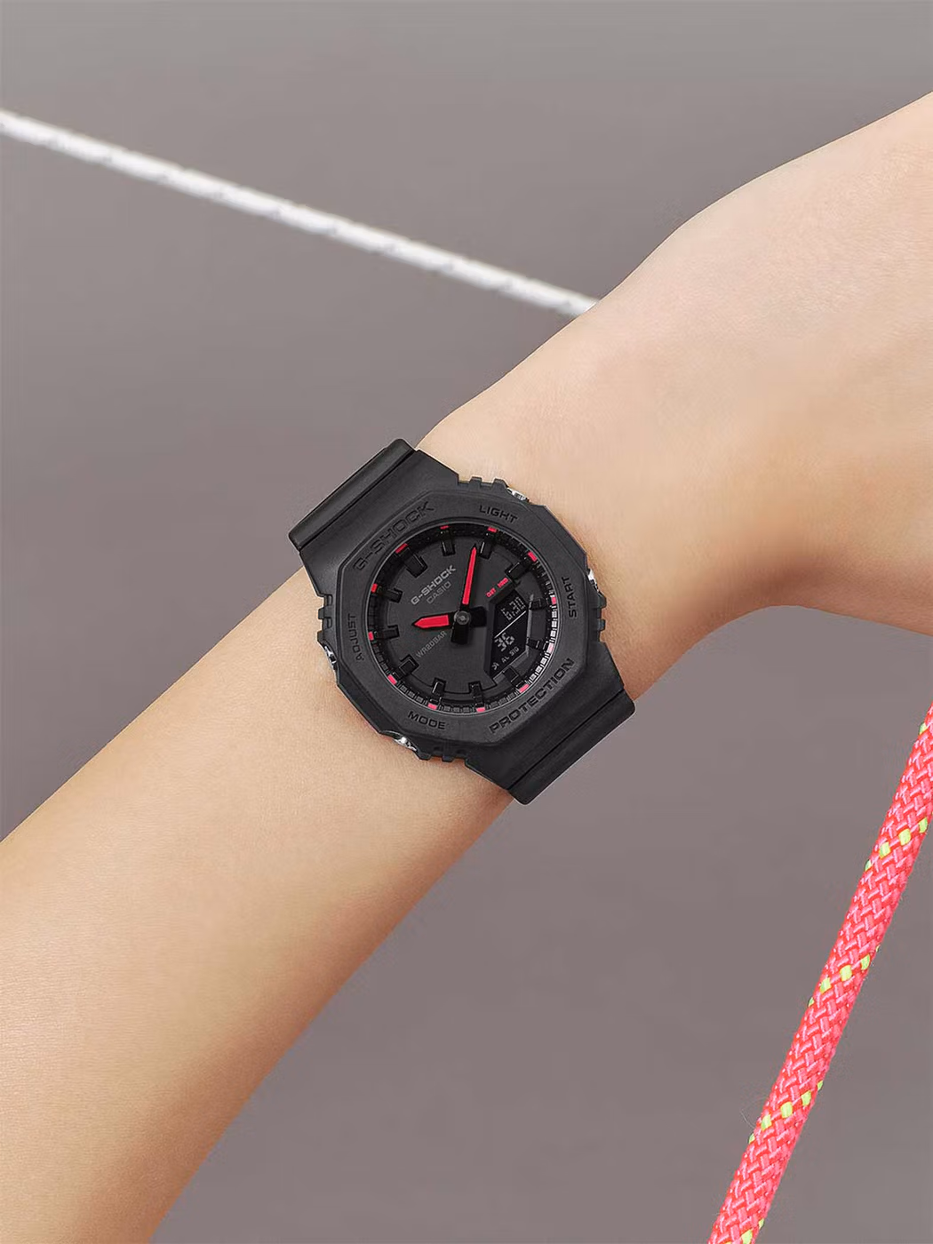 Casio GMA-P2100SA-1A1