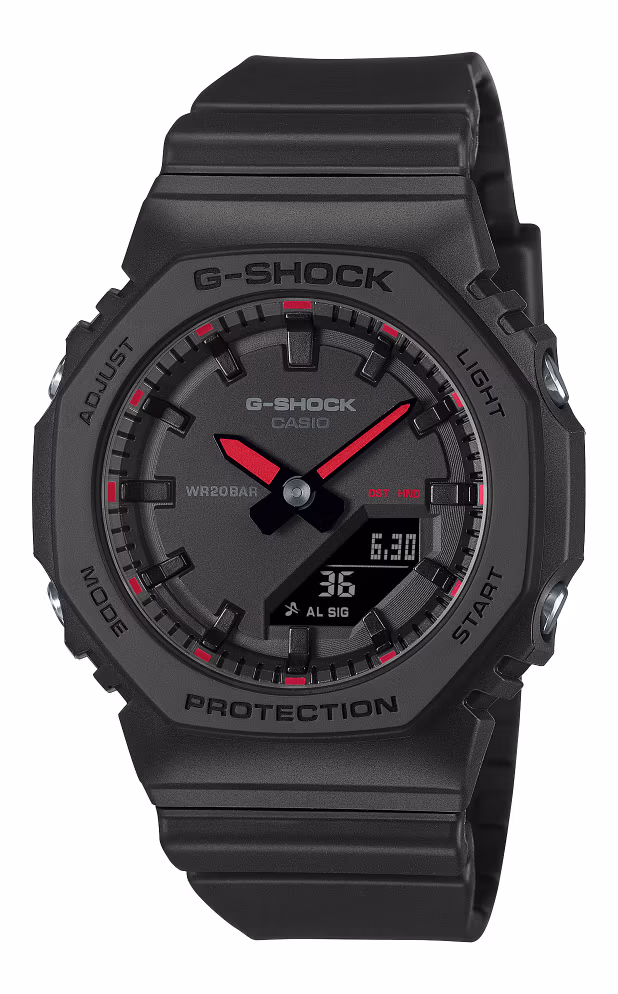Casio GMA-P2100SA-1A1