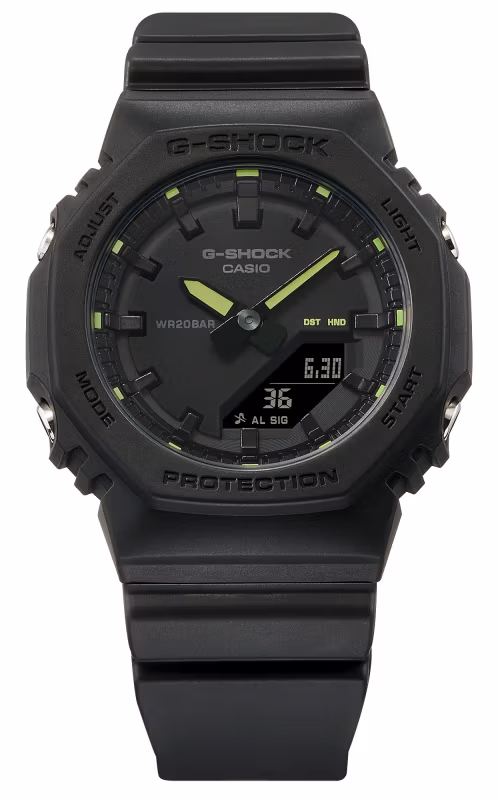 Casio GMA-P2100SA-1A2