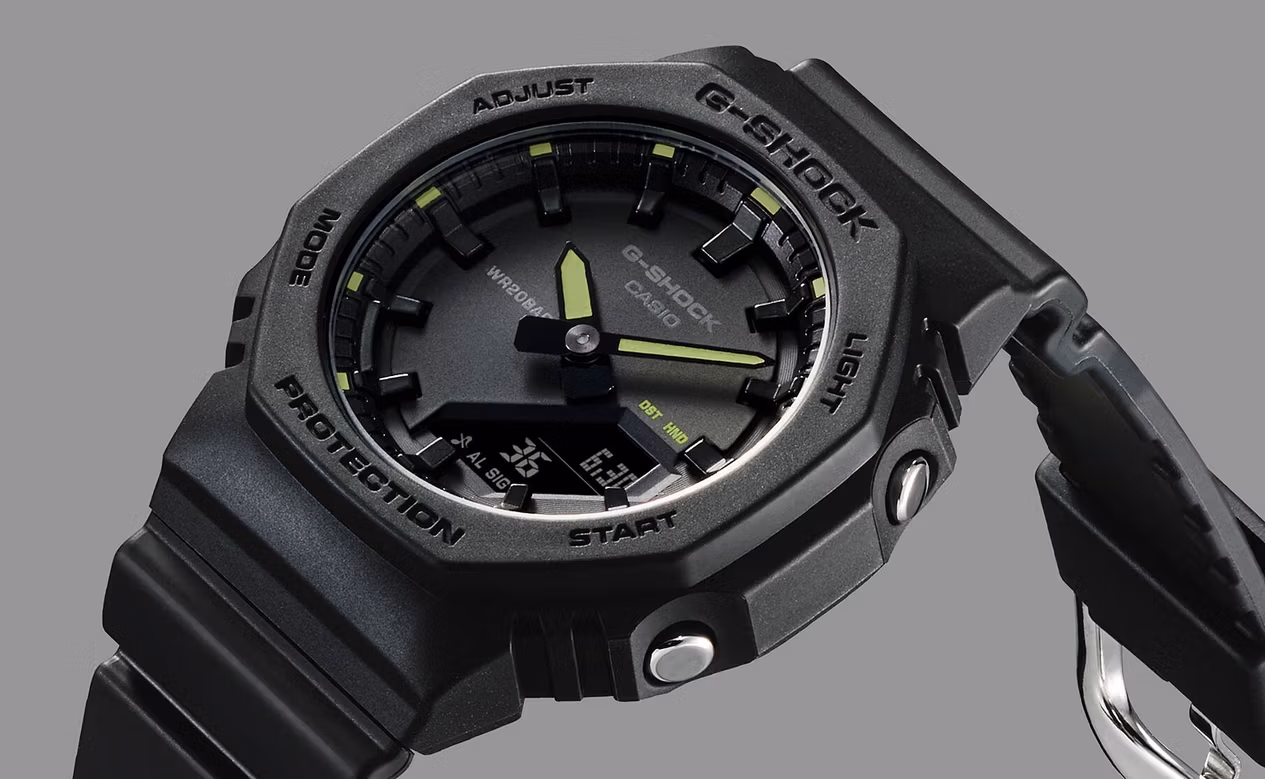 Casio GMA-P2100SA-1A2