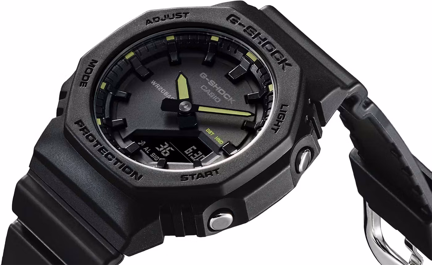 Casio GMA-P2100SA-1A2
