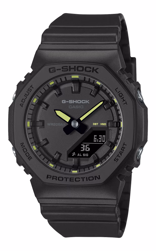 Casio GMA-P2100SA-1A2