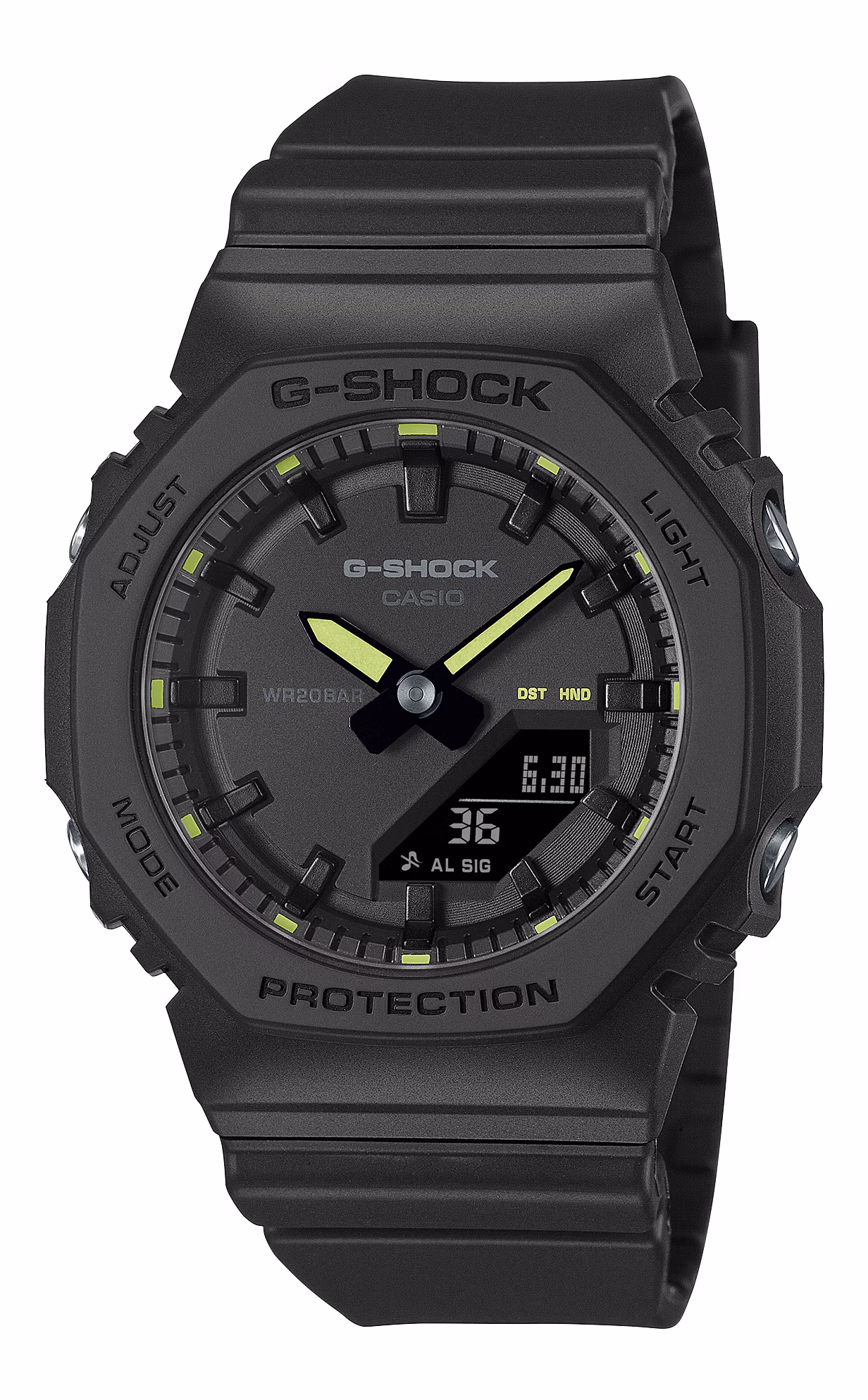 Casio GMA-P2100SA-1A2