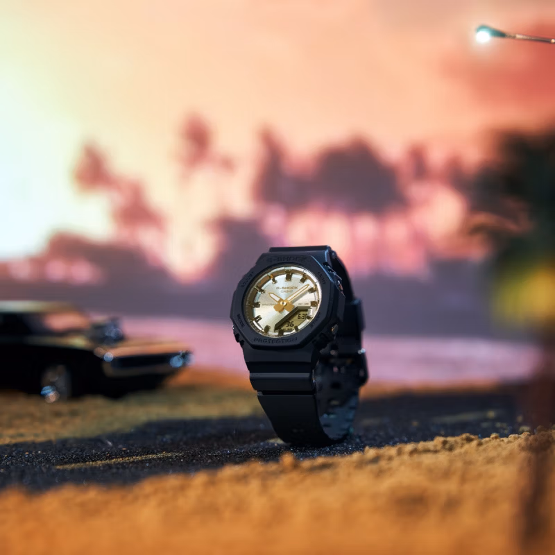 Casio GMA-P2100SG-1A