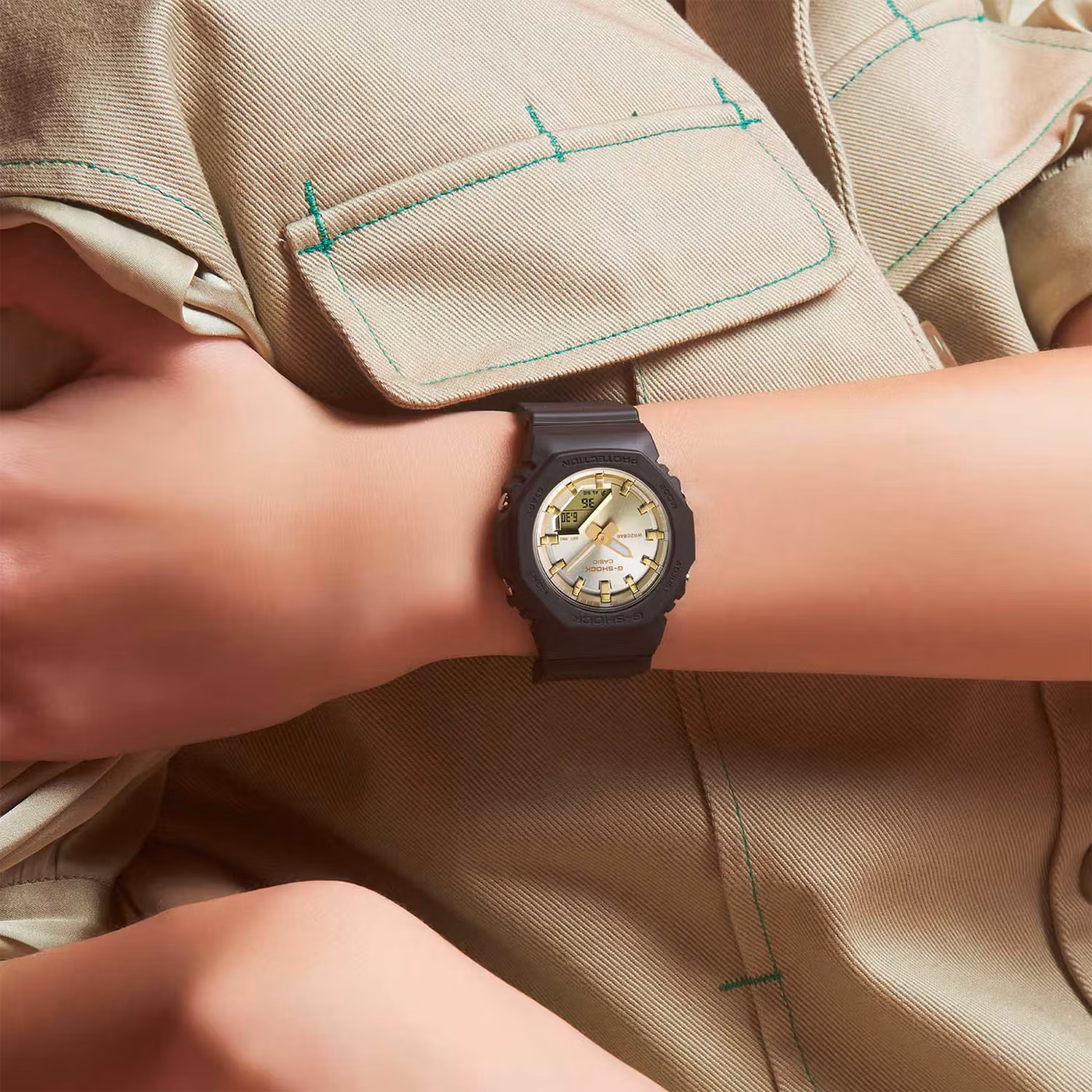 Casio GMA-P2100SG-1A