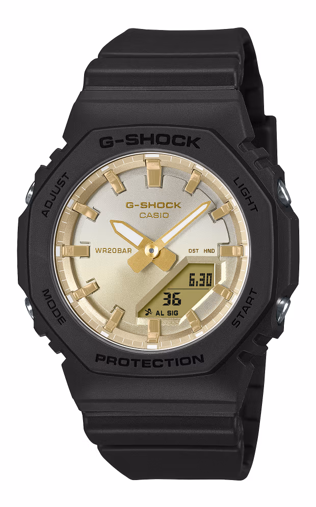 Casio GMA-P2100SG-1A