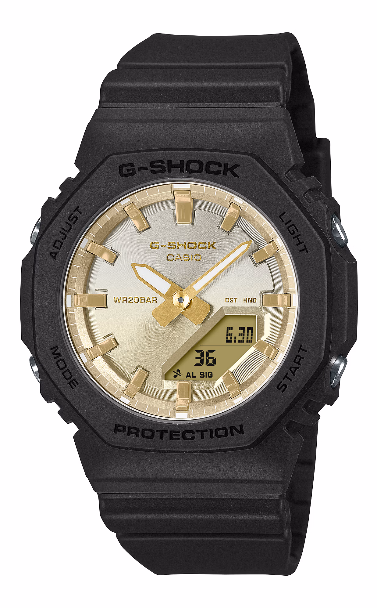 Casio GMA-P2100SG-1A