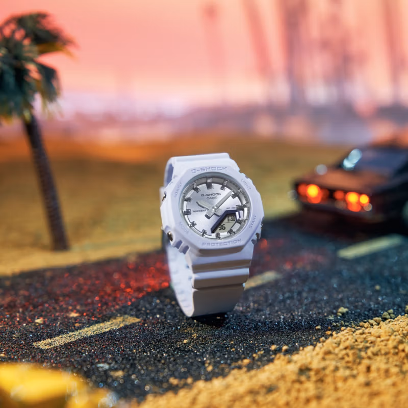 Casio GMA-P2100SG-2A
