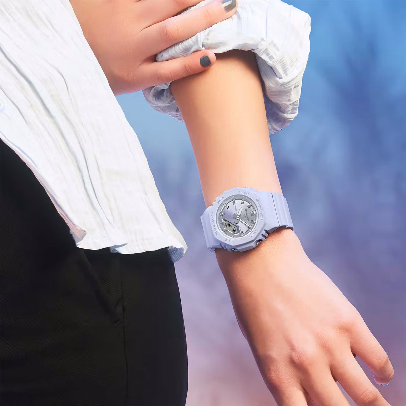 Casio GMA-P2100SG-2A