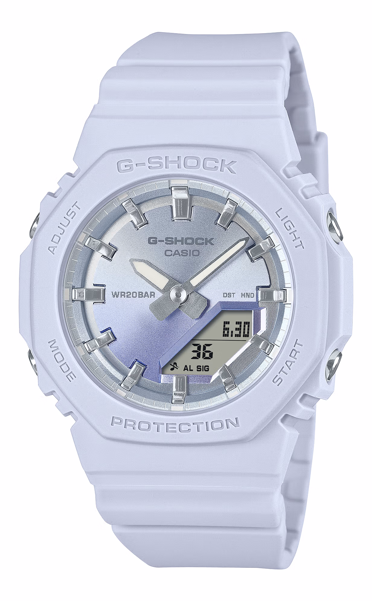 Casio GMA-P2100SG-2A