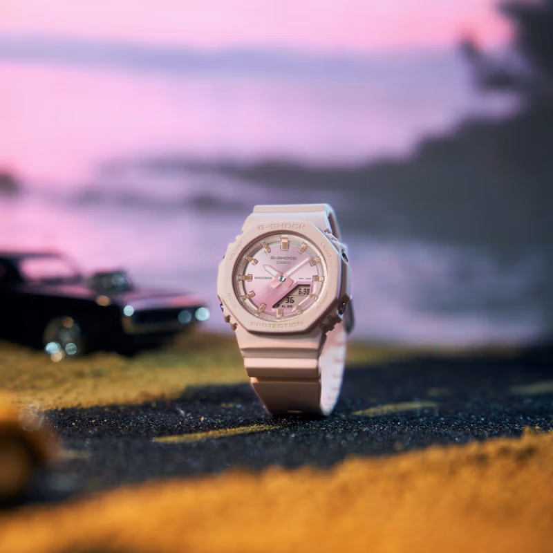 Casio GMA-P2100SG-4A