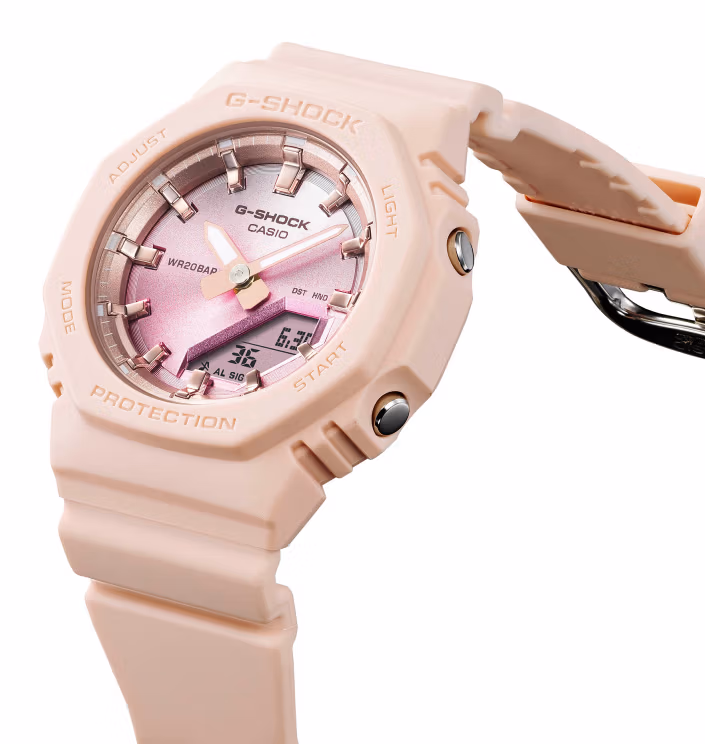Casio GMA-P2100SG-4A