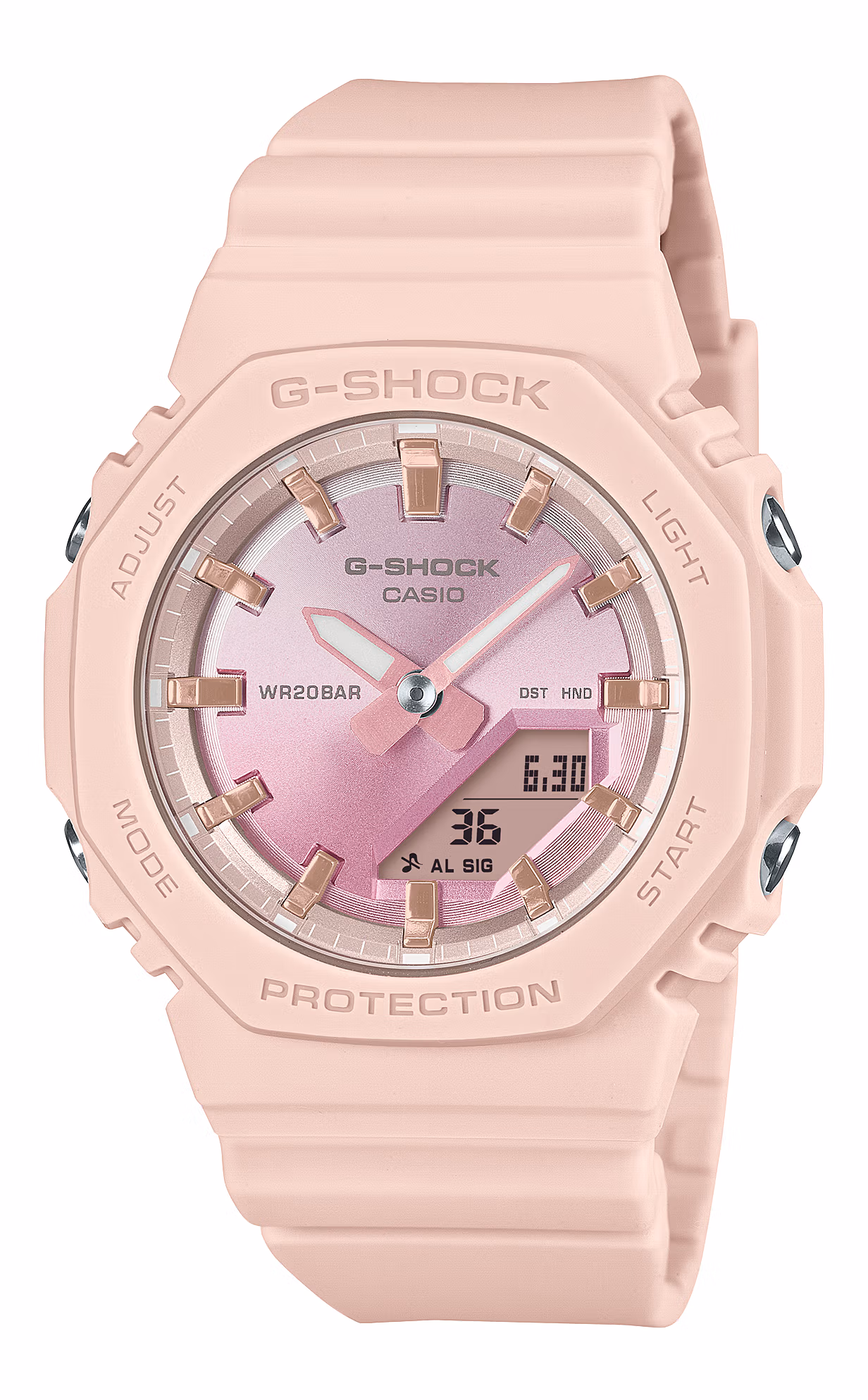 Casio GMA-P2100SG-4A