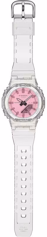 Casio GMA-P2100SR-7A