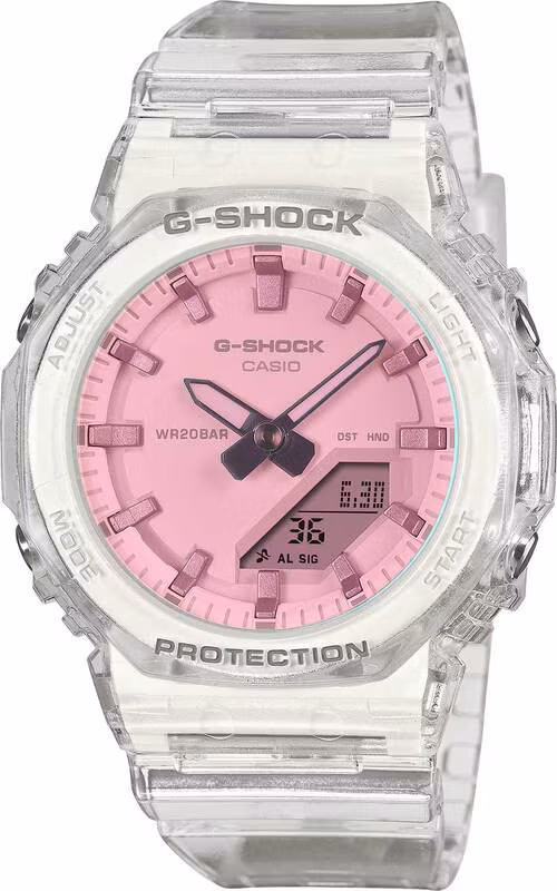 Casio GMA-P2100SR-7A