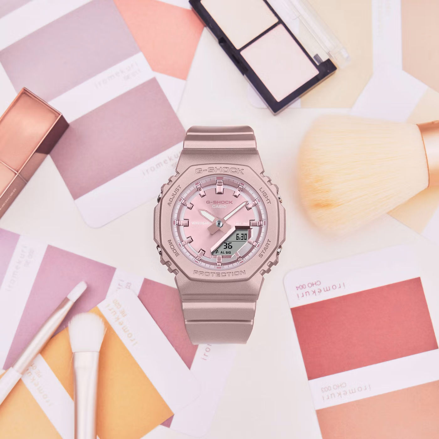 Casio GMA-P2100ST-4A