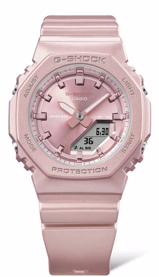 Casio GMA-P2100ST-4A