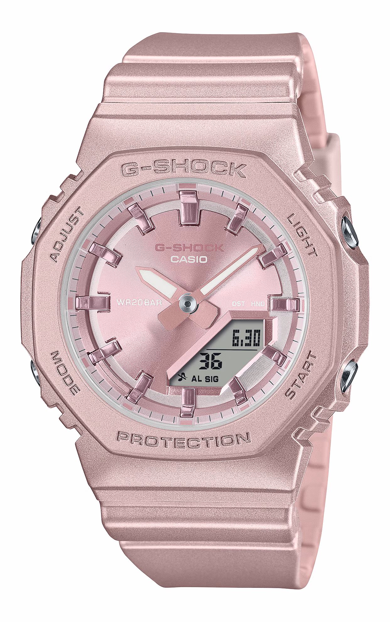 Casio GMA-P2100ST-4A