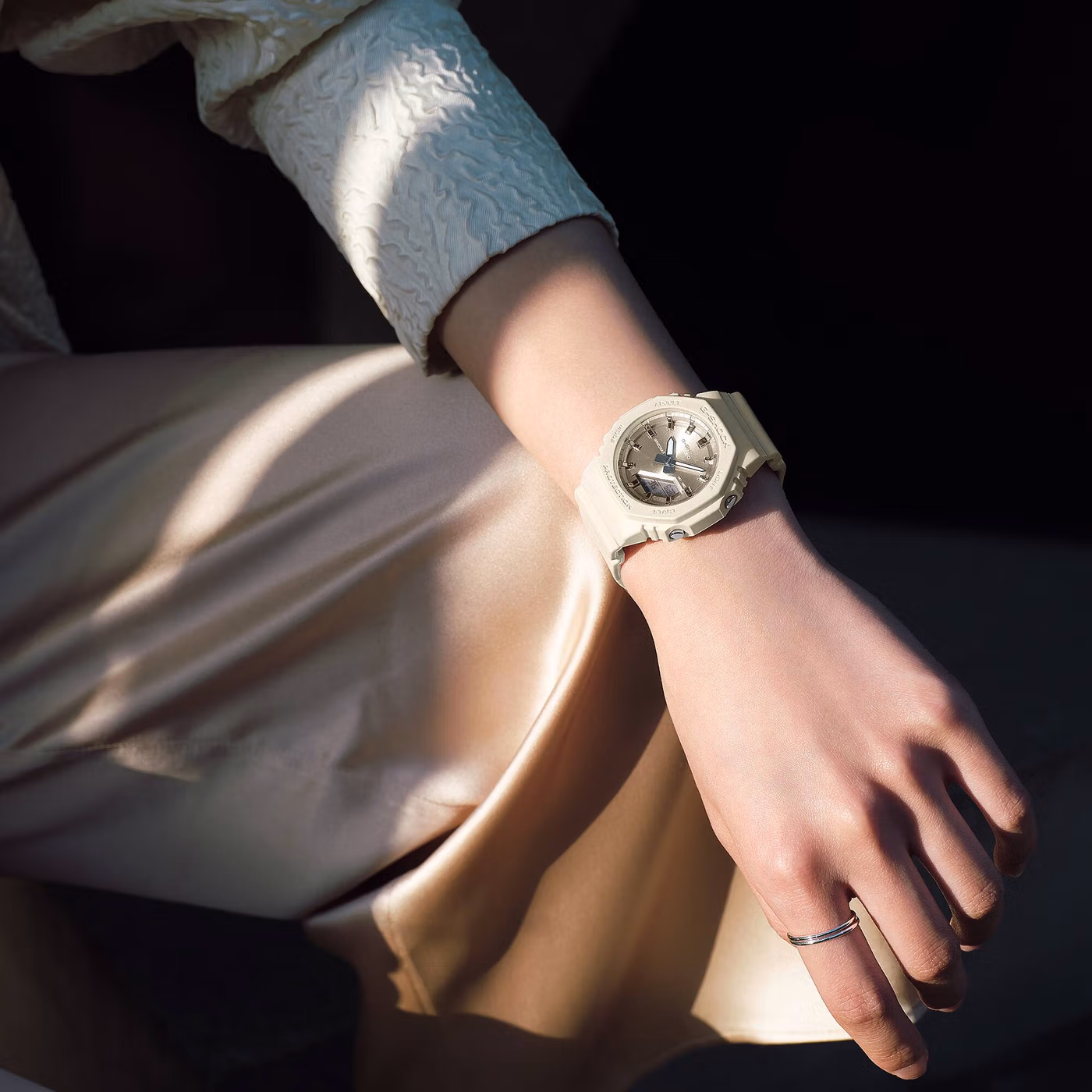 Casio GMA-P2100ST-7A