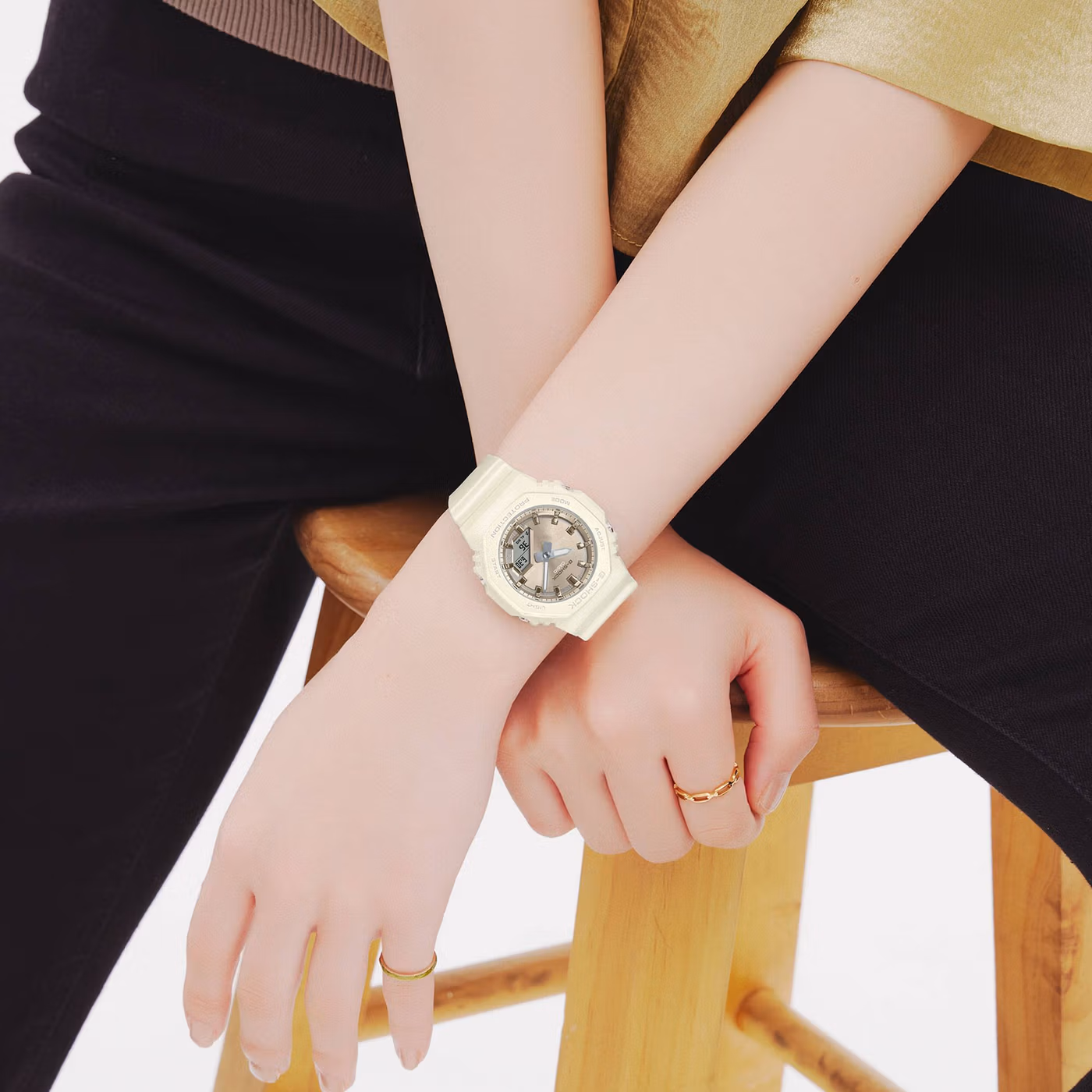 Casio GMA-P2100ST-7A