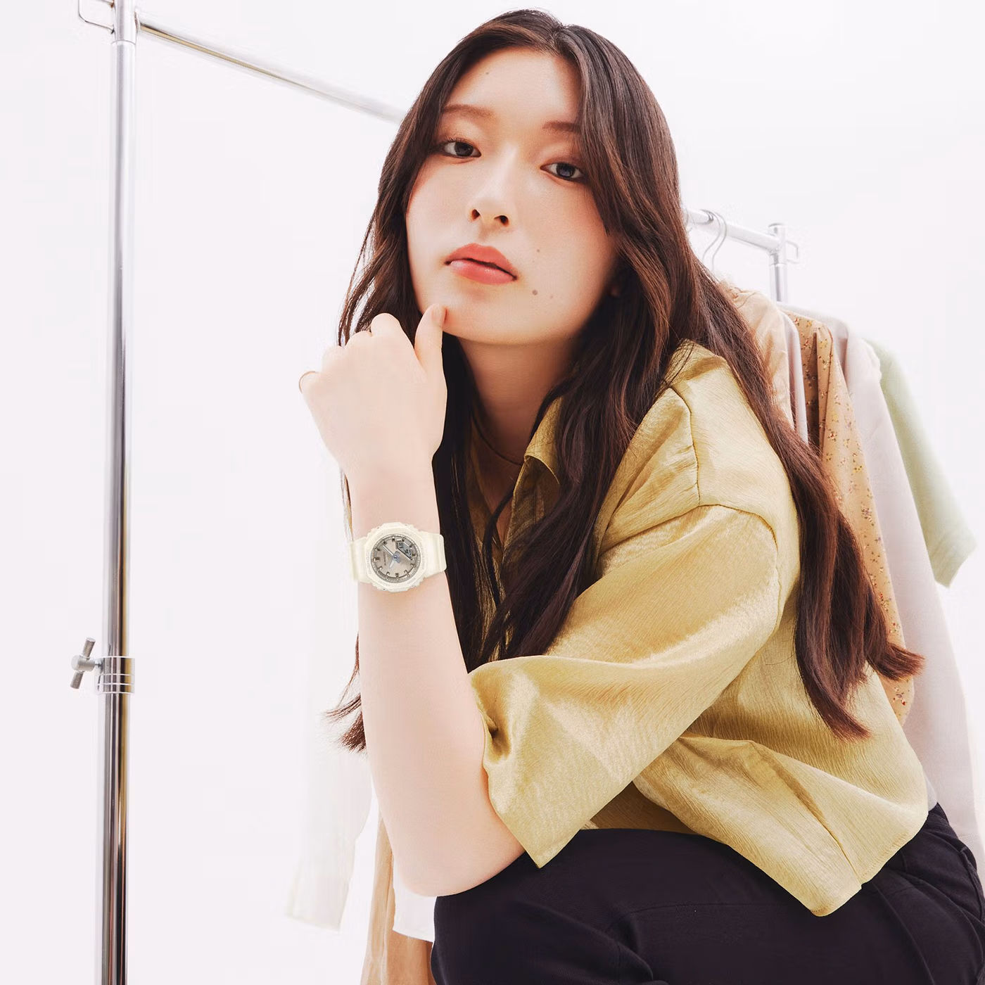 Casio GMA-P2100ST-7A