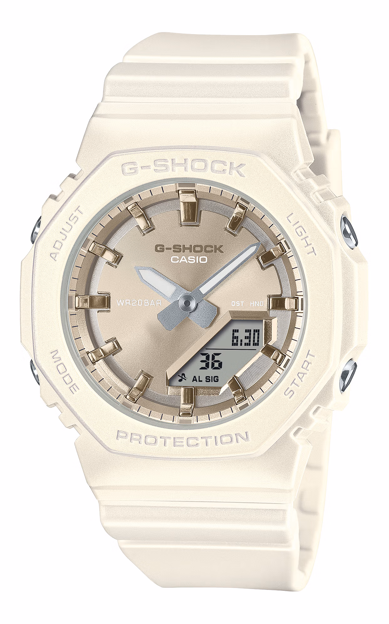 Casio GMA-P2100ST-7A