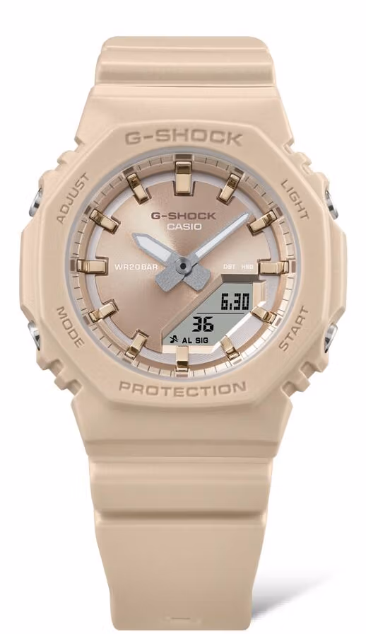 Casio GMA-P2100ST-9A