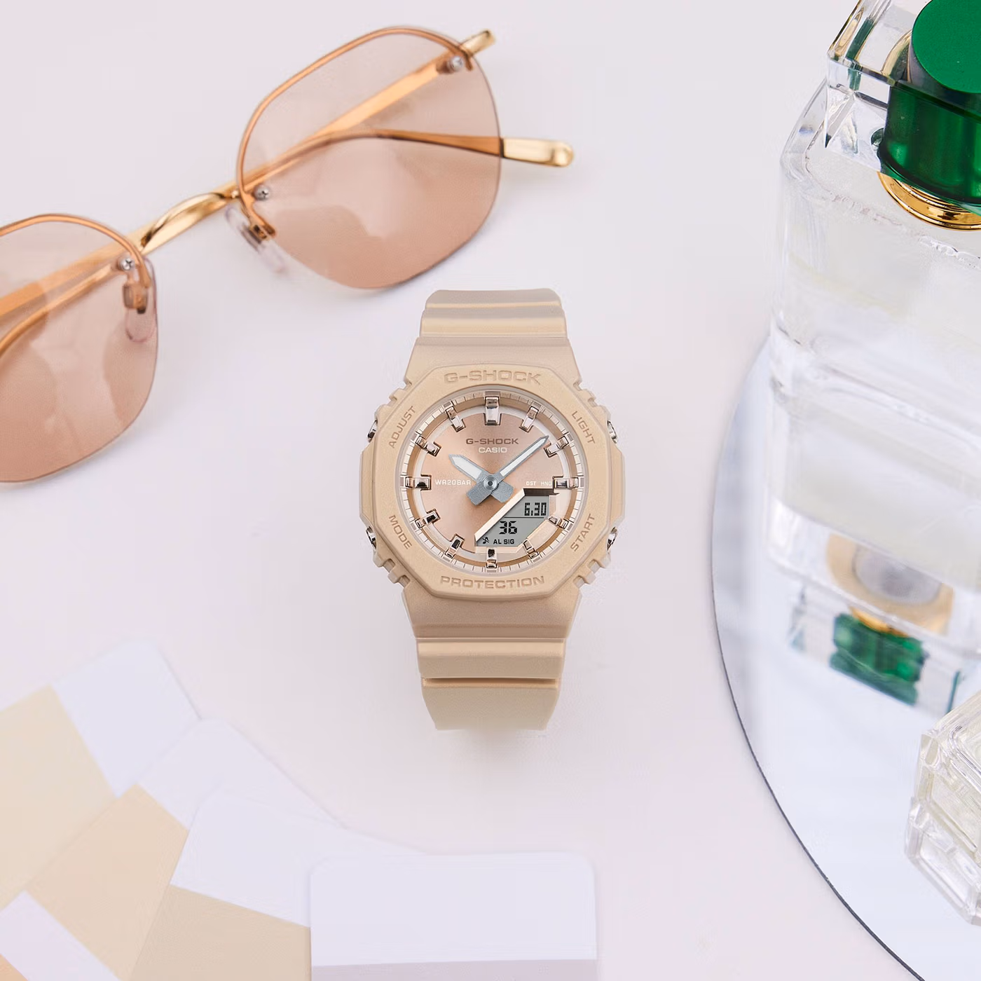 Casio GMA-P2100ST-9A
