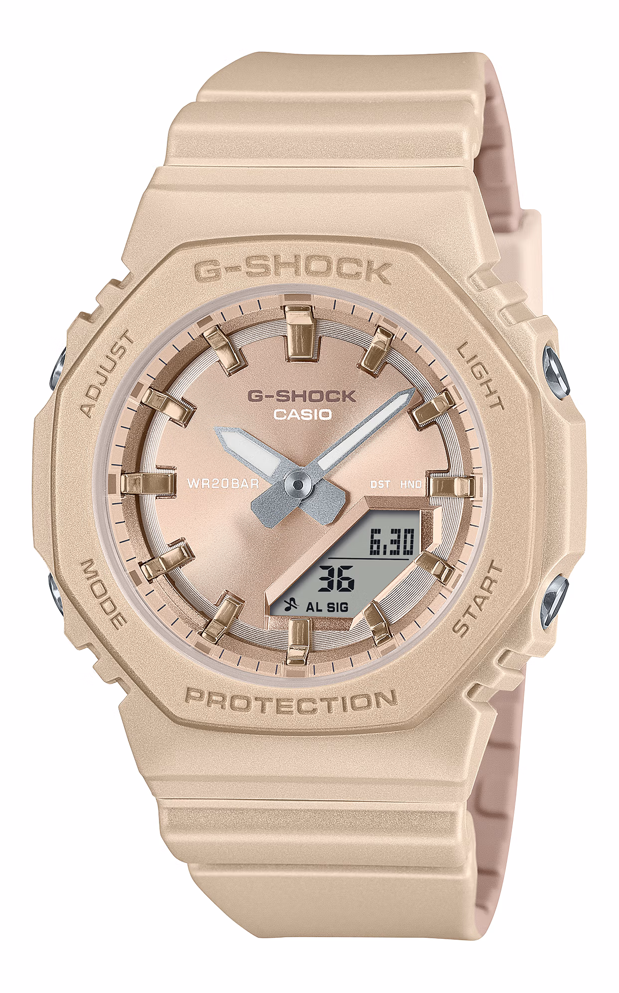 Casio GMA-P2100ST-9A