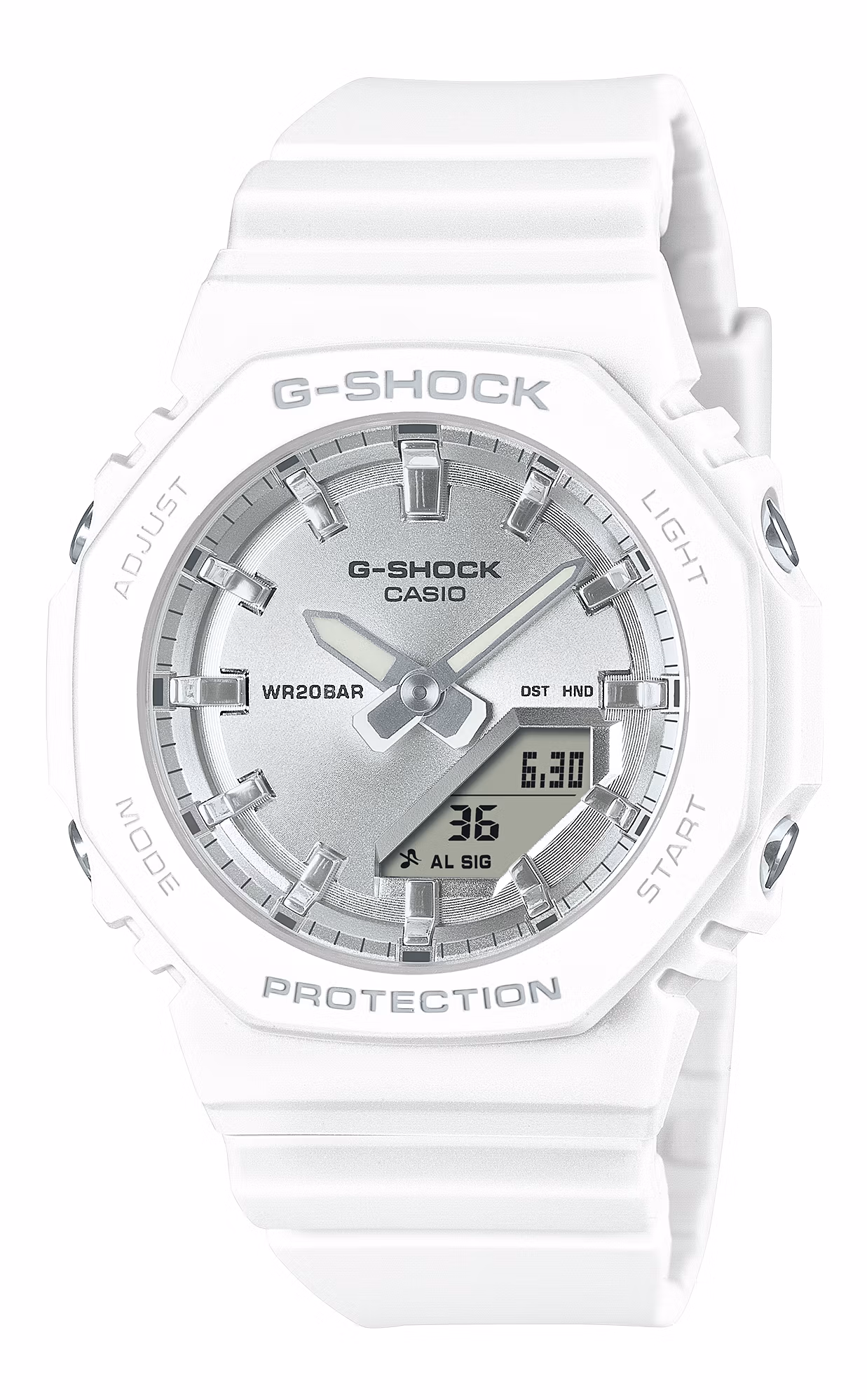 Casio GMA-P2100VA-7A