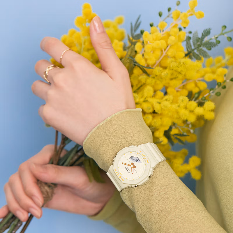 Casio GMA-P2100W-7A