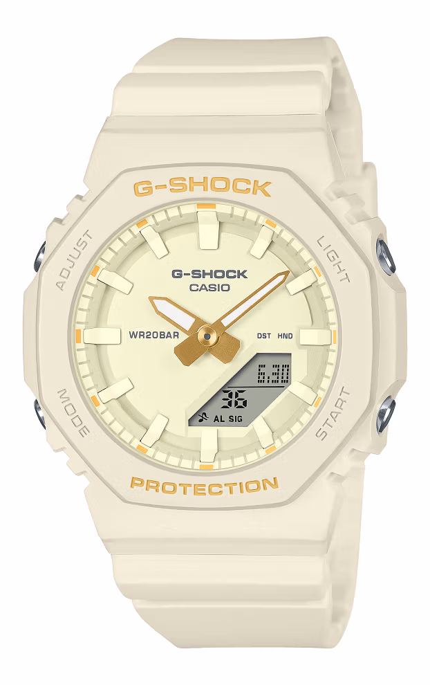 Casio GMA-P2100W-7A