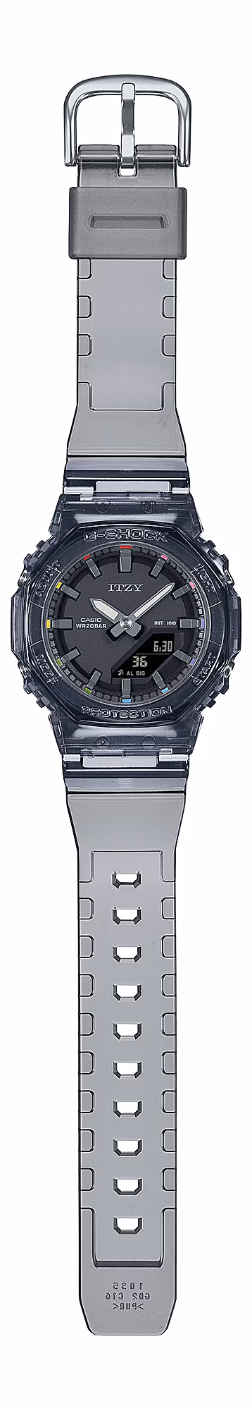 Casio GMA-P2100ZY-1A