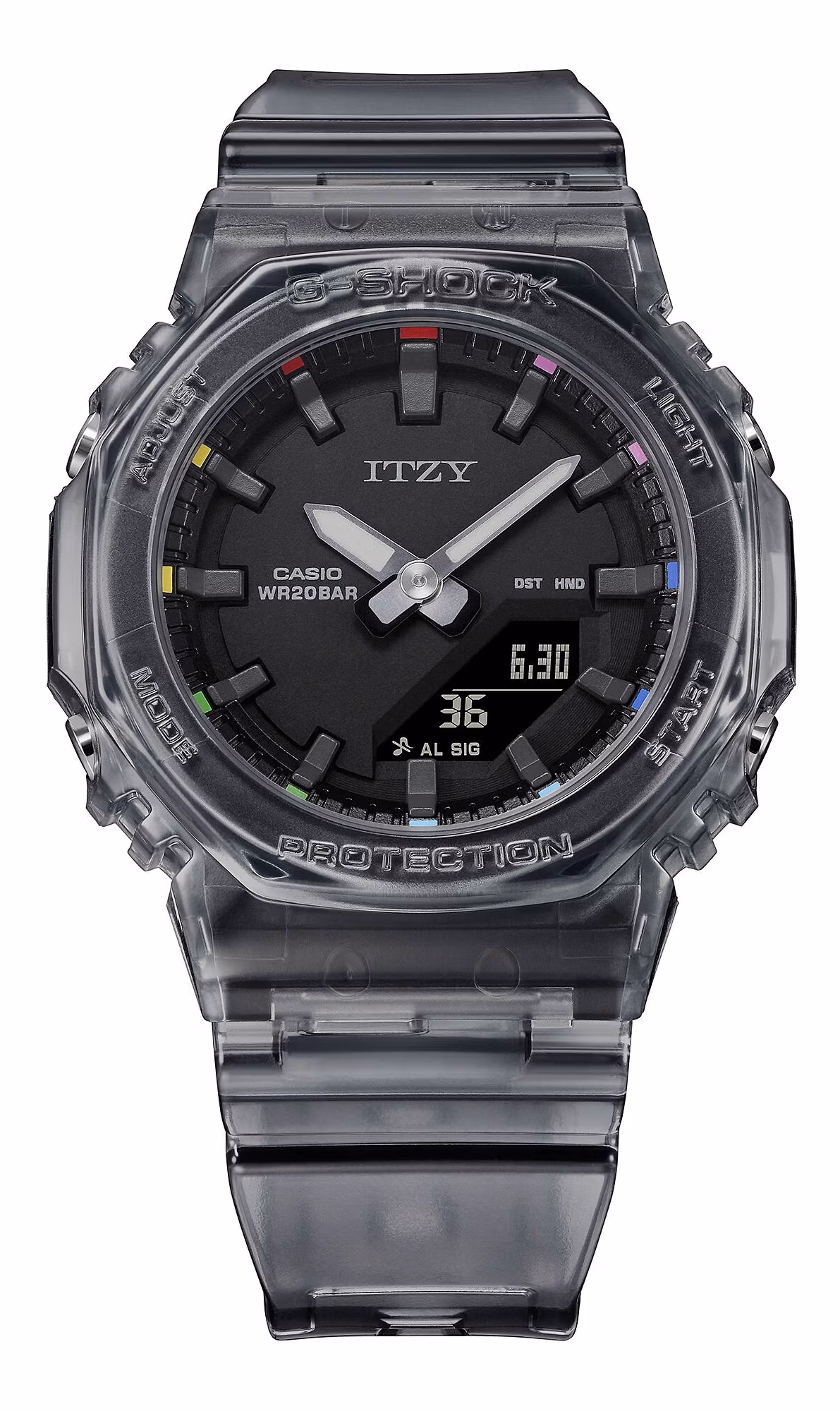 Casio GMA-P2100ZY-1A
