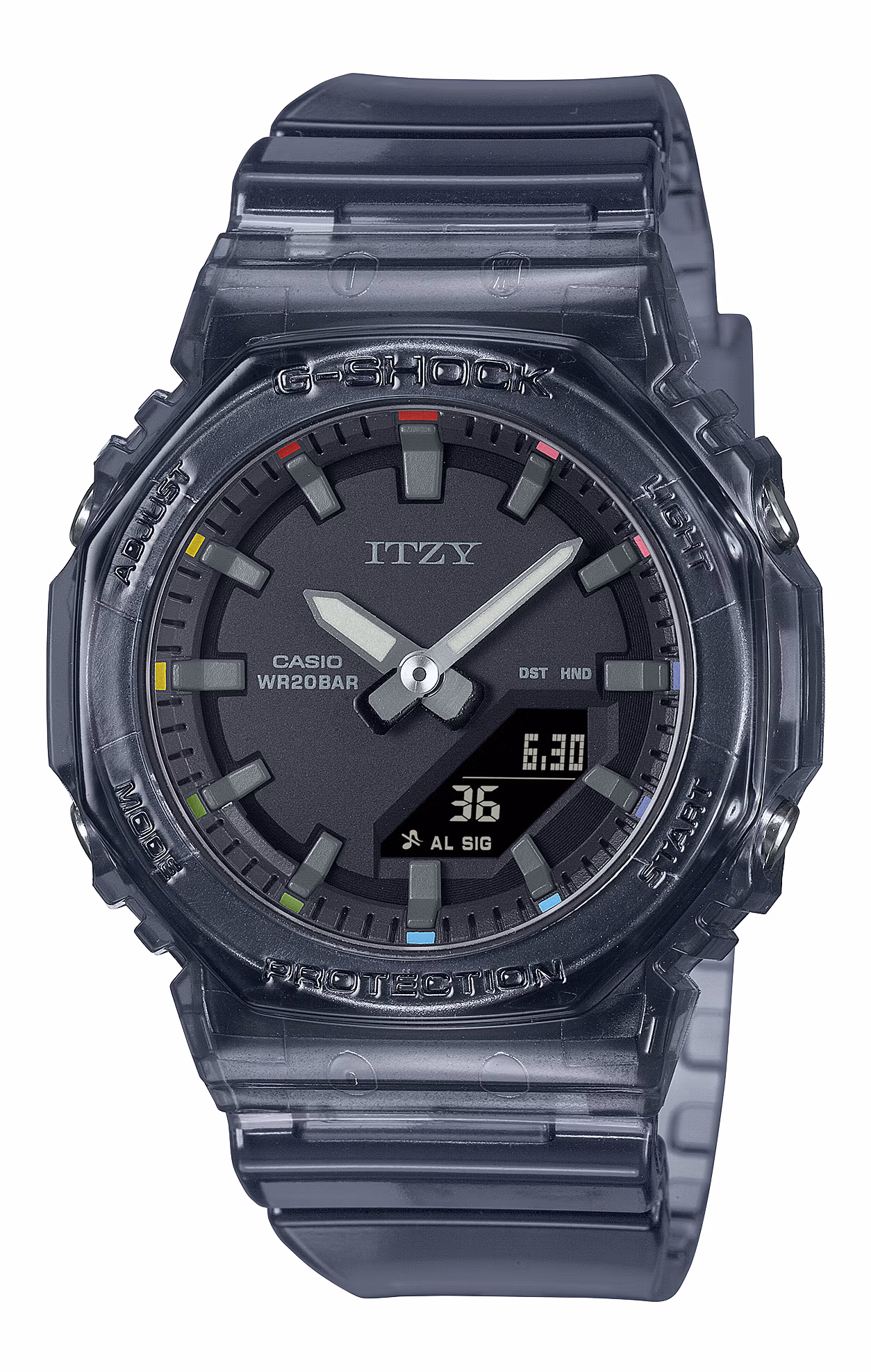 Casio GMA-P2100ZY-1A