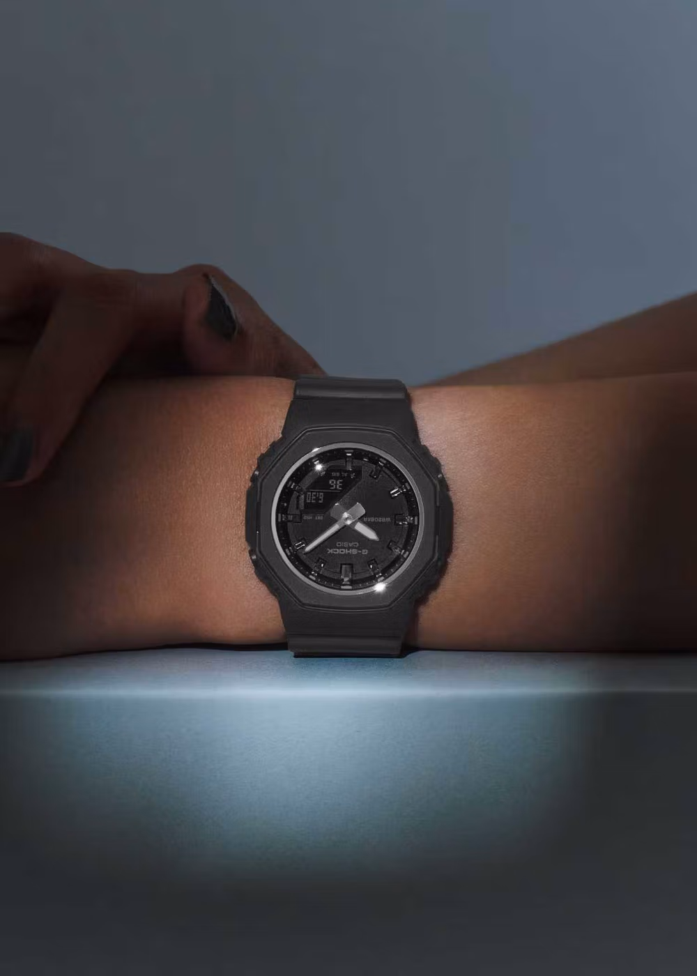 Casio GMA-P2110-1A