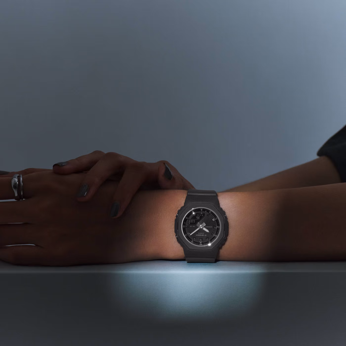 Casio GMA-P2110-1A