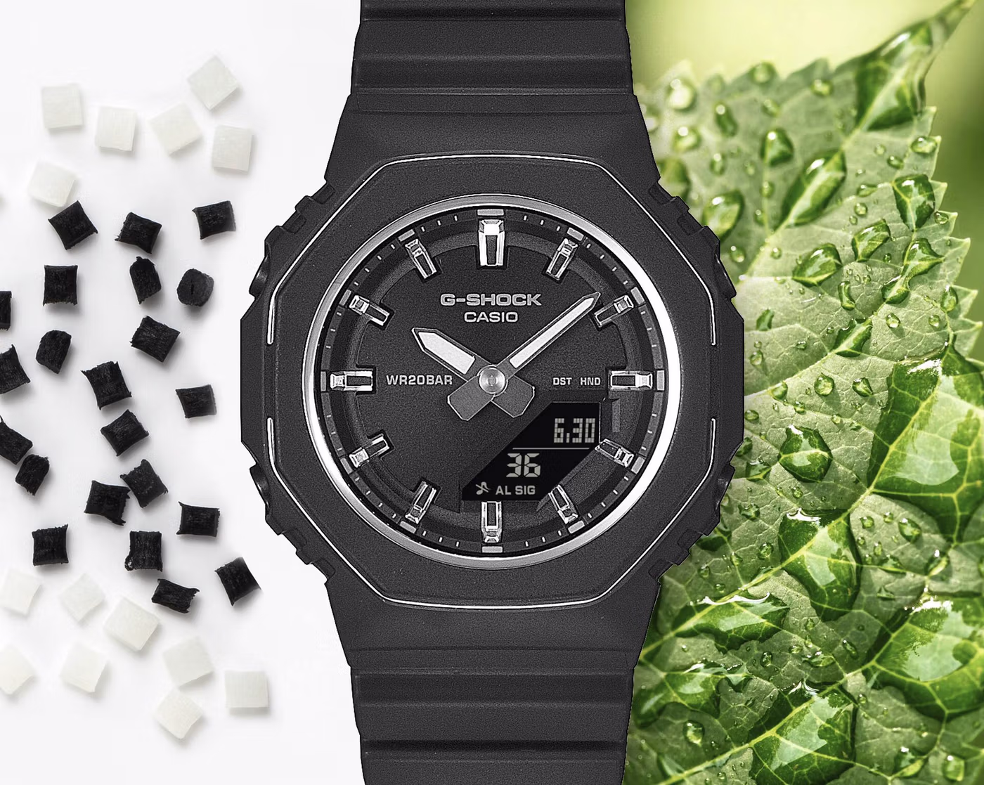 Casio GMA-P2110-1A