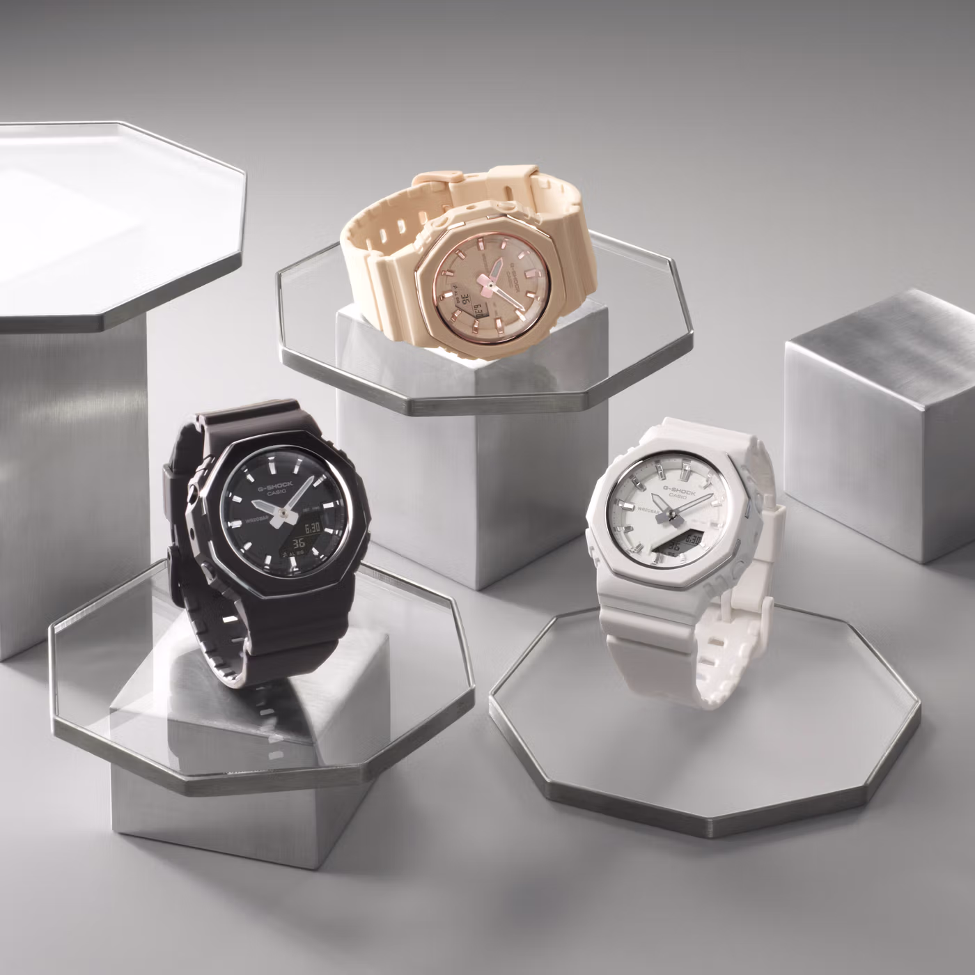 Casio GMA-P2110-4A